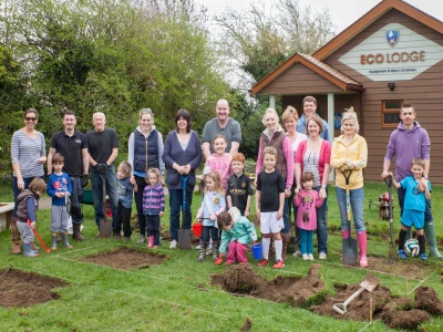 Big Dig - Apr 2014