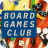 Board Games Club
