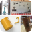 Broken Items Collage