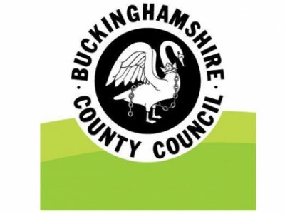 Bucks CC Logo