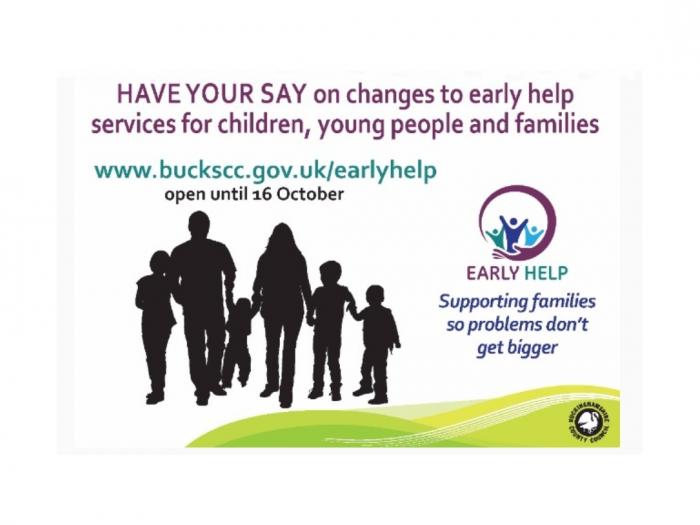 Bucks Kid Services Survey 02