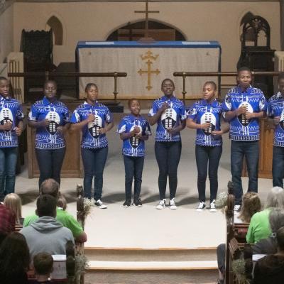 Bulembu Choir 05