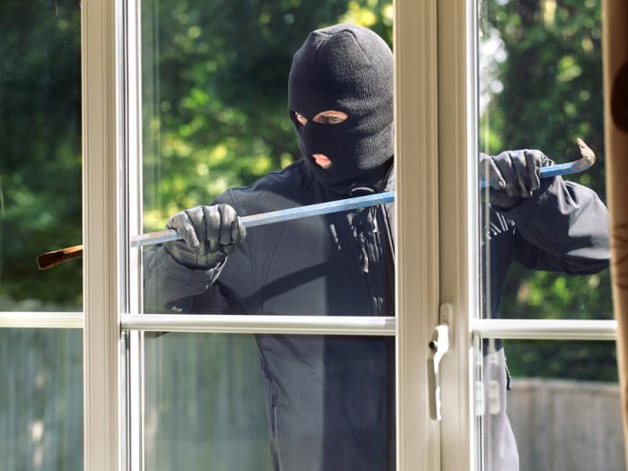 Burglar