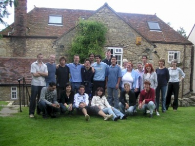 CES Students 01
