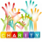Charity graphic