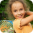 Child Tennis Player
