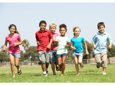 childfitness
