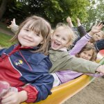 Children playing 06