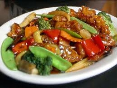 Chinese Food