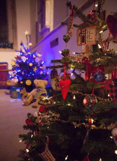 Christmas Tree Festival 07