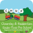 CHUF logo