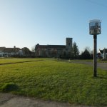Church End 05