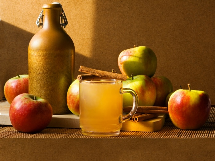 Cider Competition