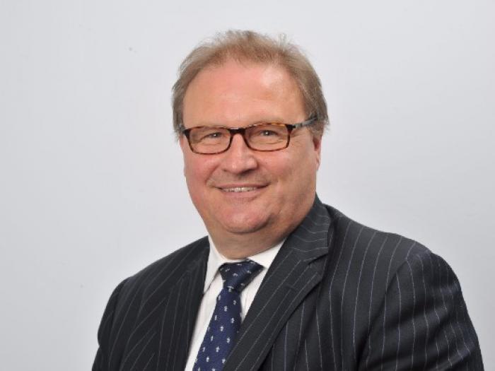 Clive Harriss