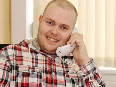Cold Caller Scam