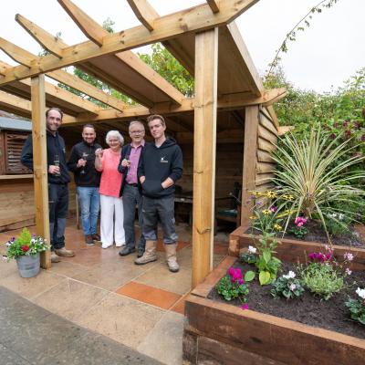 Community Garden 02