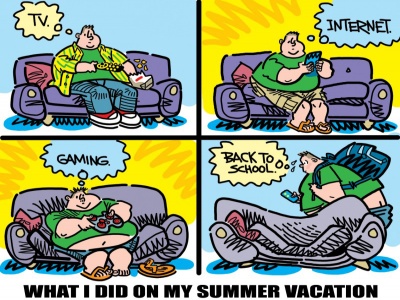 Couch potato 01
