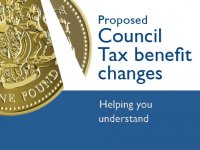 Council Tax Benefit Changes