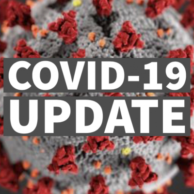 COVID-19 Update