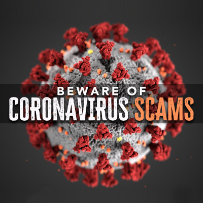 Covid Scams 05