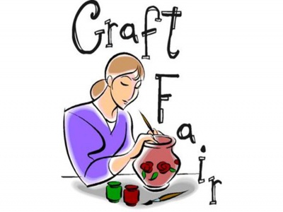 Craft Fair 1