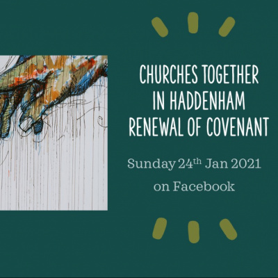 CTiH Covenant