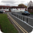 Cycle Lane at Fort End