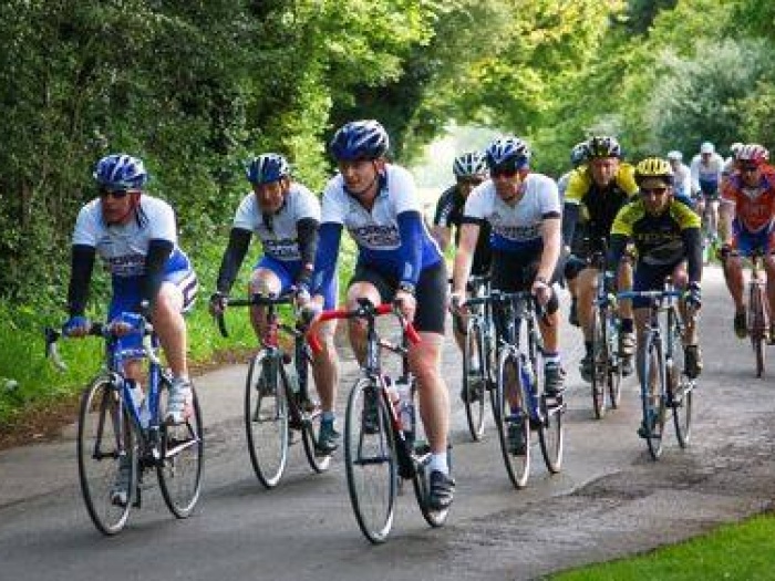 Cycle Touring 04
