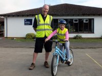 Cycle Training 01