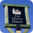 Dinton Hermit pub sign