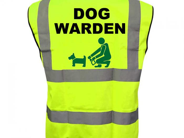 Dog Warden 01