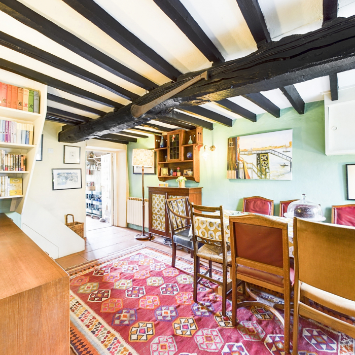 Dollicott Cottage 04
