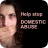 Domestic Abuse 03_Square