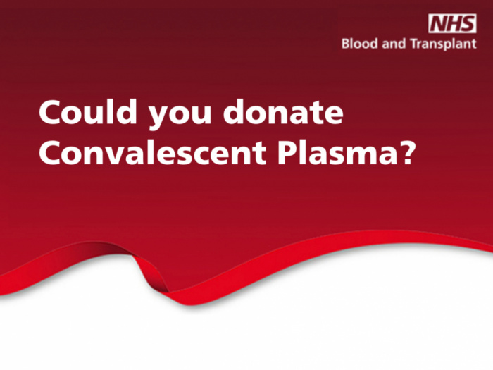 Donate Blood Plasma