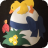 Easter Craft Egg 01