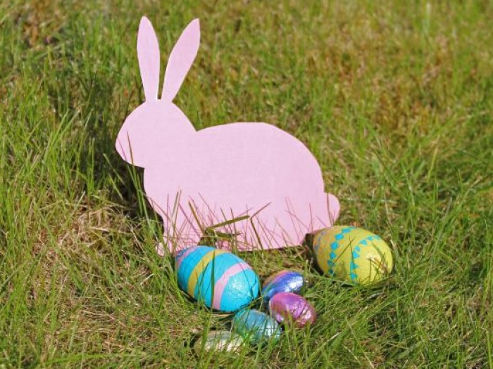 EasterBunny&Eggs