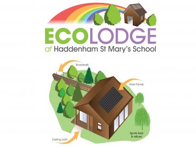 Eco Lodge 1