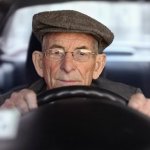 Elderly Driver