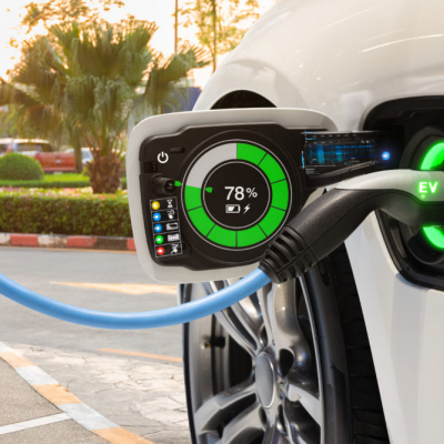 Electric Vehicle