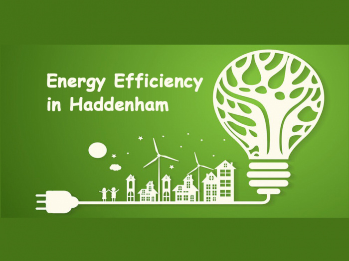 Energy Efficiency in Haddenham_Square