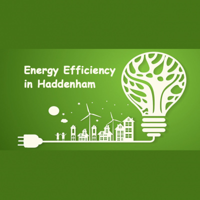 Energy Efficiency in Haddenham_Square