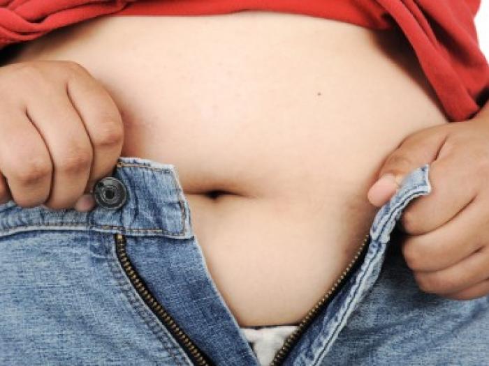 Fat Belly 01