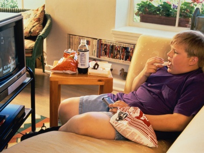 Fat Child 02