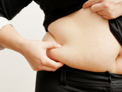 Fat Woman 08