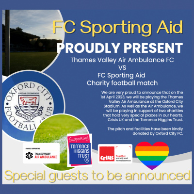 FC Sporting Aid