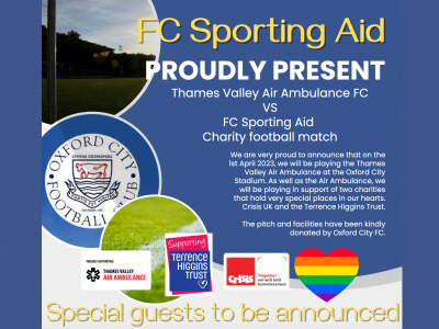 FC Sporting Aid