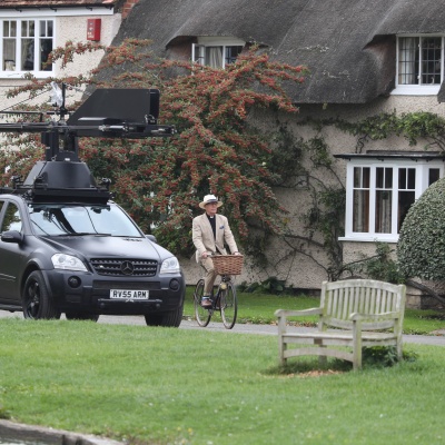 Filming in Progress 02