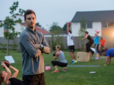 Fitness Bootcamp