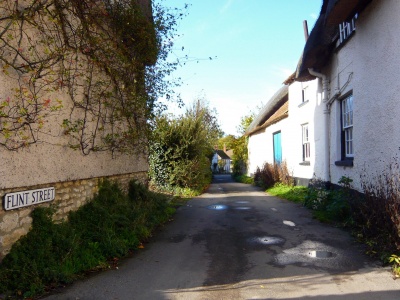 Flint Street