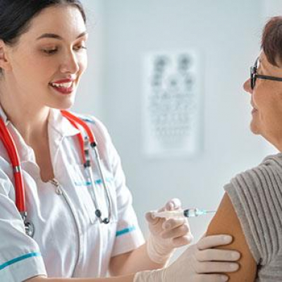 Flu Jab 03